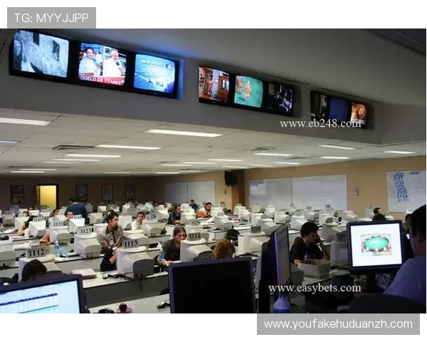 易胜博在线娱乐平台提供多样化的博彩选择满足不同玩家的需求